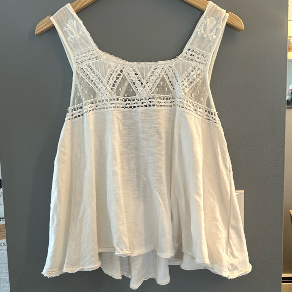 Free People Tank